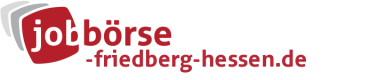 Jobbörse Friedberg Hessen